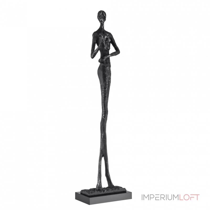 Статуэтка настольная iLedex READER D2782 от ImperiumLoft