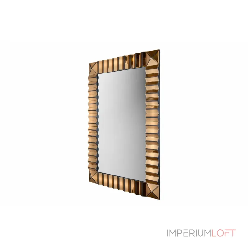 Зеркало ArtHomeDecor Rumba A025 1100 Amber NEW от ImperiumLoft Зеркало ArtHomeDecor Rumba A025 1100 Amber NEW от ImperiumLoft