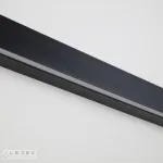 Светильник настенный iLedex Line ZD8193B-2000 SBK от ImperiumLoft