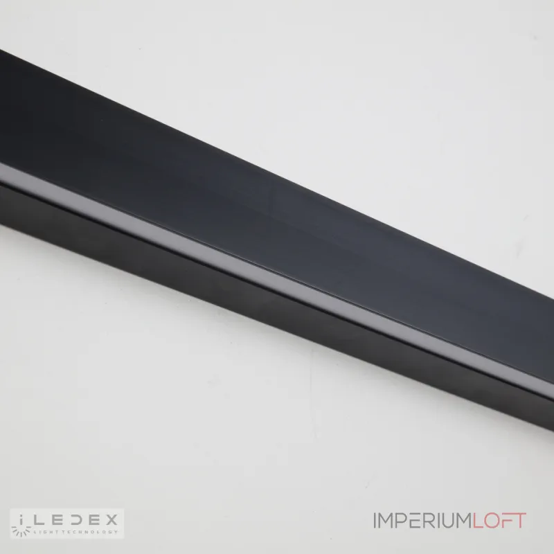 Светильник настенный iLedex Line ZD8193B-2000 SBK от ImperiumLoft Светильник настенный iLedex Line ZD8193B-2000 SBK от ImperiumLoft