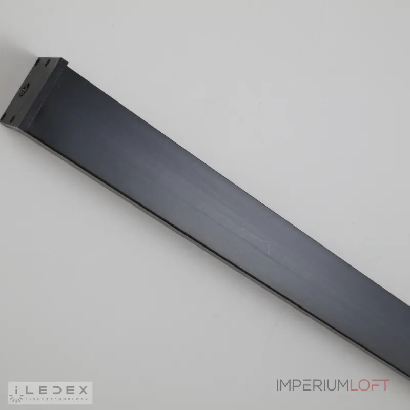 Светильник настенный iLedex Line ZD8193B-2000 SBK от ImperiumLoft Светильник настенный iLedex Line ZD8193B-2000 SBK от ImperiumLoft