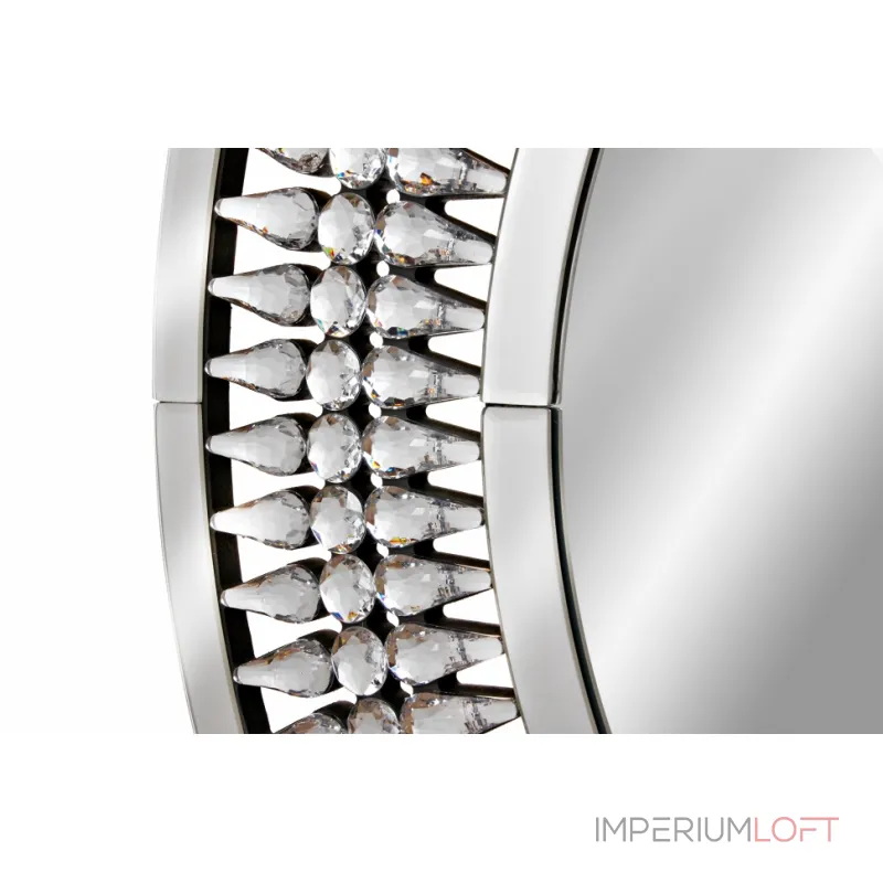 Зеркало ArtHomeDecor Sky YJ1067 стекло 900*900 серебристый от ImperiumLoft Зеркало ArtHomeDecor Sky YJ1067 стекло 900*900 серебристый от ImperiumLoft