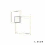 Настенно-потолочный светильник iLedex Galaxy X046424 24W 3000K Белый от ImperiumLoft