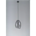 Подвесной светильник iLedex RAVELSTON 106-1 PBK GR от ImperiumLoft