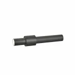 Светильник трековый магнитный iLEDEX TECHNICAL VISION 4822-014-H320-12W-24DG-3000K-BK от ImperiumLoft