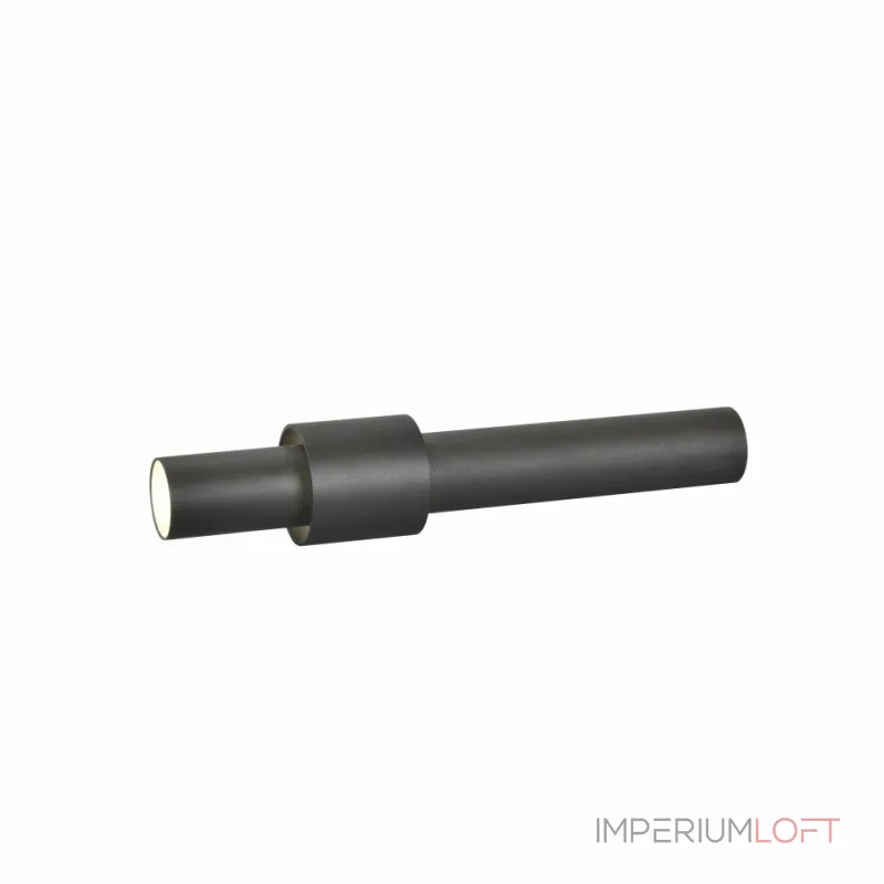 Светильник трековый магнитный iLEDEX TECHNICAL VISION 4822-014-H320-12W-24DG-3000K-BK от ImperiumLoft Светильник трековый магнитный iLEDEX TECHNICAL VISION 4822-014-H320-12W-24DG-3000K-BK от ImperiumLoft