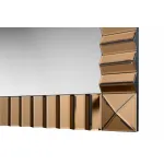 Зеркало ArtHomeDecor Rumba A025 1100 Amber NEW от ImperiumLoft