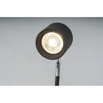 Торшер iLedex TANGO 3082F-1 BK от ImperiumLoft