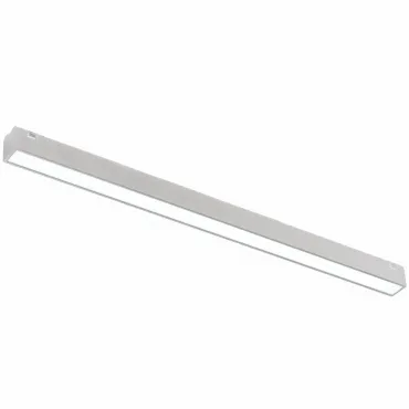 Светильник трековый магнитный iLEDEX TECHNICAL VISION 4825-038-L895-30W-110DG-4000K-WH Светильник трековый магнитный iLEDEX TECHNICAL VISION 4825-038-L895-30W-110DG-4000K-WH