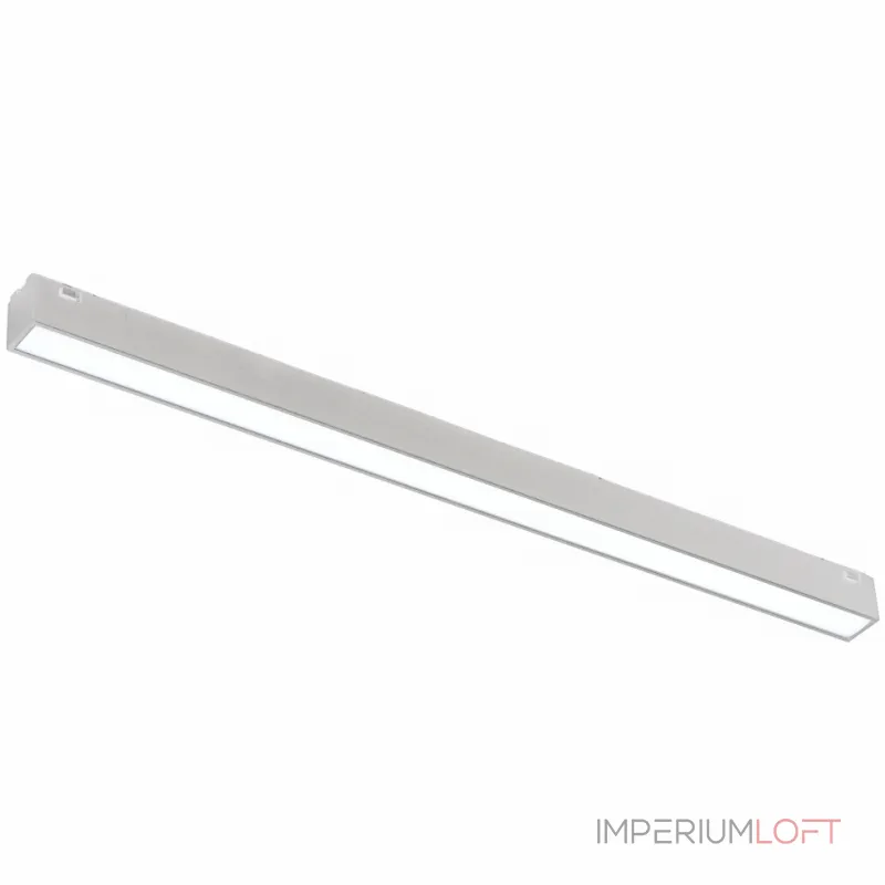 Светильник трековый магнитный iLEDEX TECHNICAL VISION 4825-038-L895-30W-110DG-4000K-WH от ImperiumLoft Светильник трековый магнитный iLEDEX TECHNICAL VISION 4825-038-L895-30W-110DG-4000K-WH от ImperiumLoft
