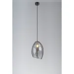 Подвесной светильник iLedex RAVELSTON 106-1 PBK GR от ImperiumLoft