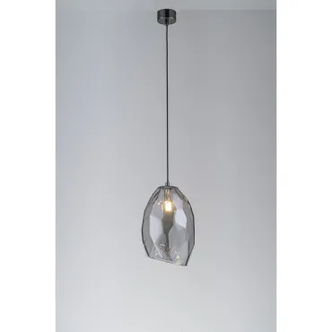 Подвесной светильник iLedex RAVELSTON 106-1 PBK GR Подвесной светильник iLedex RAVELSTON 106-1 PBK GR