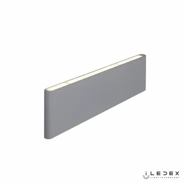 Настенный светильник iLedex SunSpot B6002/L Белый Настенный светильник iLedex SunSpot B6002/L Белый