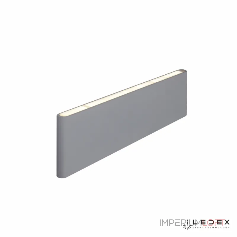 Настенный светильник iLedex SunSpot B6002/L Белый от ImperiumLoft Настенный светильник iLedex SunSpot B6002/L Белый от ImperiumLoft