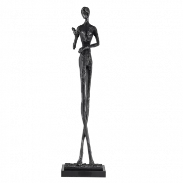 Статуэтка настольная iLedex READER D2782