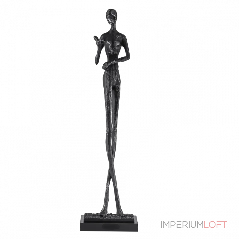 Статуэтка настольная iLedex READER D2782 от ImperiumLoft