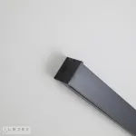 Светильник настенный iLedex Line ZD8193B-2000 SBK от ImperiumLoft