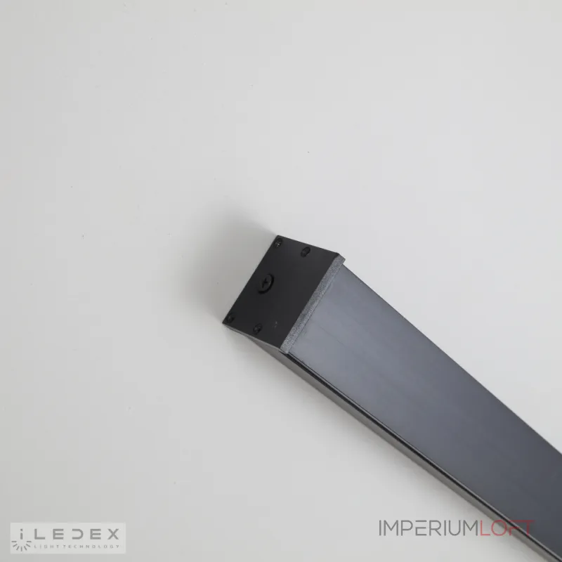 Светильник настенный iLedex Line ZD8193B-2000 SBK от ImperiumLoft Светильник настенный iLedex Line ZD8193B-2000 SBK от ImperiumLoft