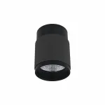 Светильник накладной iLEDEX Delta 1955-10W-3000K-36 BK+GRP от ImperiumLoft