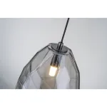 Подвесной светильник iLedex RAVELSTON 106-1 PBK GR от ImperiumLoft