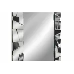 Зеркало ArtHomeDecor Wall A046XL стекло 200*100 серебристый от ImperiumLoft