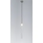 Подвесной светильник iLedex Grosvenor 167 CR CL от ImperiumLoft