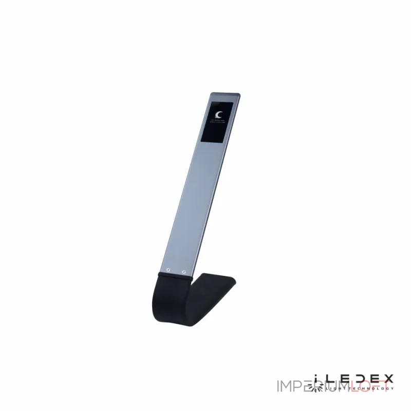 Настольный светильник iLedex Solar Led eye lamp (black) от ImperiumLoft Настольный светильник iLedex Solar Led eye lamp (black) от ImperiumLoft