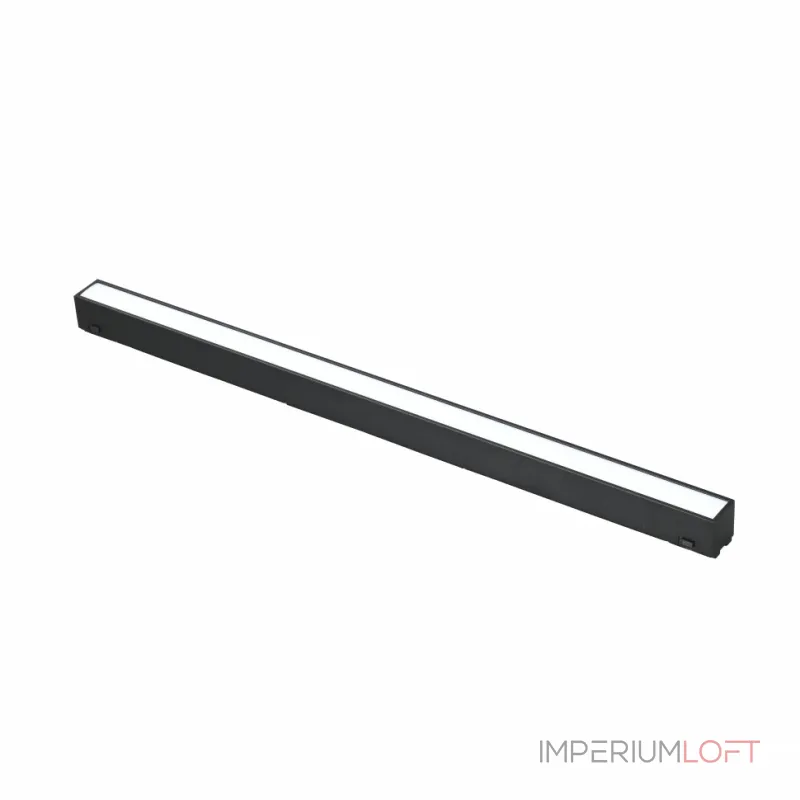 Светильник трековый магнитный iLEDEX TECHNICAL VISION 4825-038-L485-24W-110DG-3000K-BK от ImperiumLoft Светильник трековый магнитный iLEDEX TECHNICAL VISION 4825-038-L485-24W-110DG-3000K-BK от ImperiumLoft