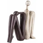 Статуэтка настольная iLedex COMPOSITION S9177 от ImperiumLoft