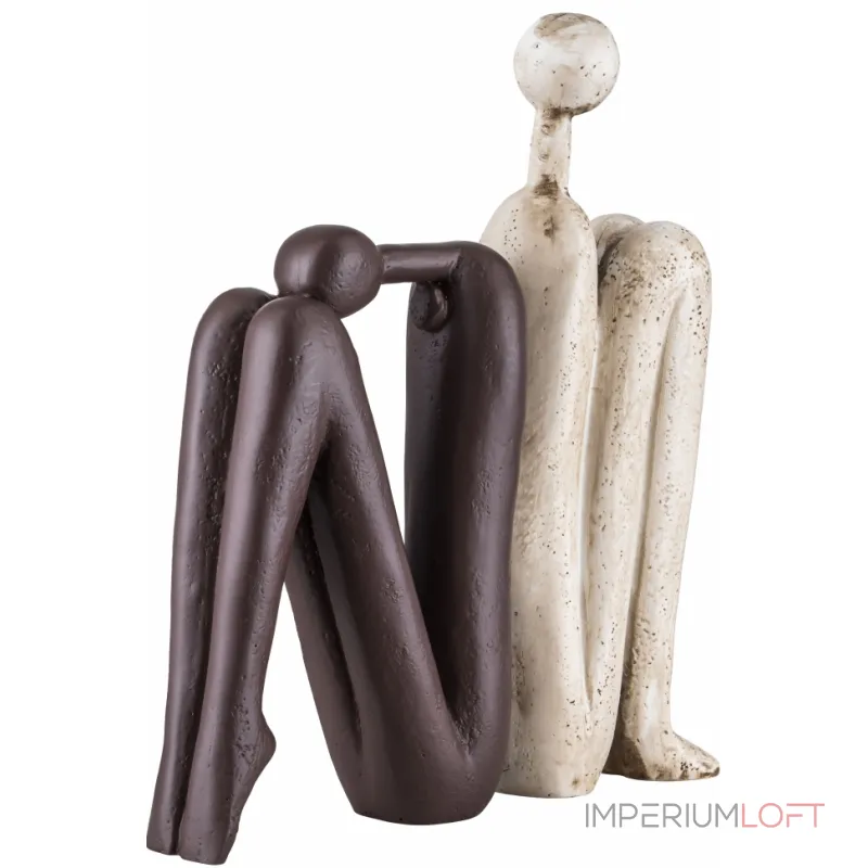 Статуэтка настольная iLedex COMPOSITION S9177 от ImperiumLoft Статуэтка настольная iLedex COMPOSITION S9177 от ImperiumLoft