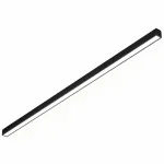 Светильник трековый магнитный iLEDEX TECHNICAL VISION SMART 4825-038-L895-30W-110DG-BK (раб. с Алисой) от ImperiumLoft