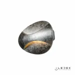 Настенный светильник iLedex Flux ZD7151-6W 3000K silver foil от ImperiumLoft