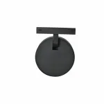 Светильник трековый магнитный поворотный iLEDEX TECHNICAL VISION 4825-047-D120-15W-110DG-3000K-BK от ImperiumLoft