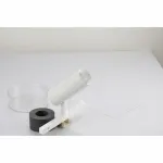 Светильник трековый магнитный поворотный iLEDEX TECHNICAL VISION 4822-005-D34-8W-40DG-4000K-WH от ImperiumLoft