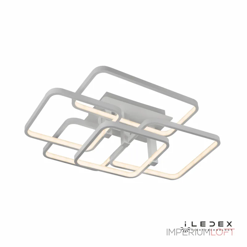 Потолочная люстра iLedex Satellite 6813-5N-X-T
