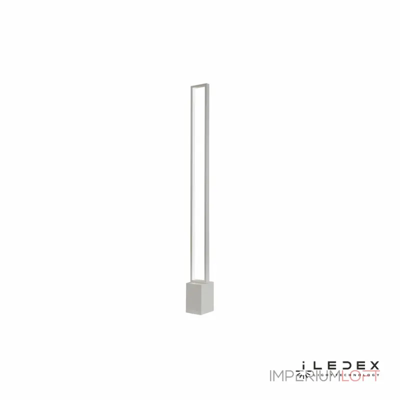 Напольный светильник iLedex Edge B006230 Белый от ImperiumLoft Напольный светильник iLedex Edge B006230 Белый от ImperiumLoft