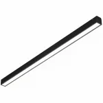 Светильник трековый магнитный iLEDEX TECHNICAL VISION 4825-038-L485-24W-110DG-3000K-BK от ImperiumLoft