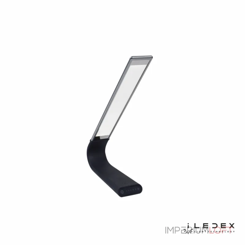 Настольный светильник iLedex Solar Led eye lamp (black) от ImperiumLoft Настольный светильник iLedex Solar Led eye lamp (black) от ImperiumLoft