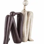 Статуэтка настольная iLedex COMPOSITION S9177 от ImperiumLoft