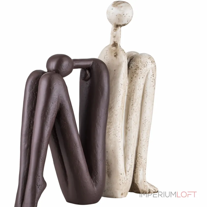 Статуэтка настольная iLedex COMPOSITION S9177 от ImperiumLoft Статуэтка настольная iLedex COMPOSITION S9177 от ImperiumLoft