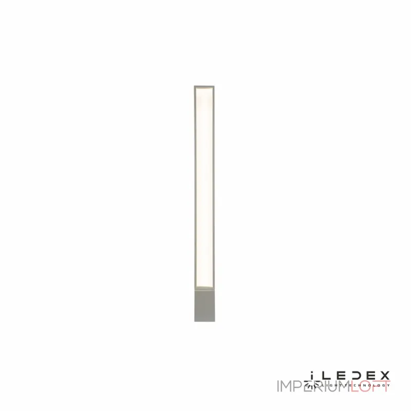 Напольный светильник iLedex Edge B006230 Белый от ImperiumLoft Напольный светильник iLedex Edge B006230 Белый от ImperiumLoft