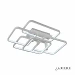 Потолочная люстра iLedex Satellite 6813-5N-X-T