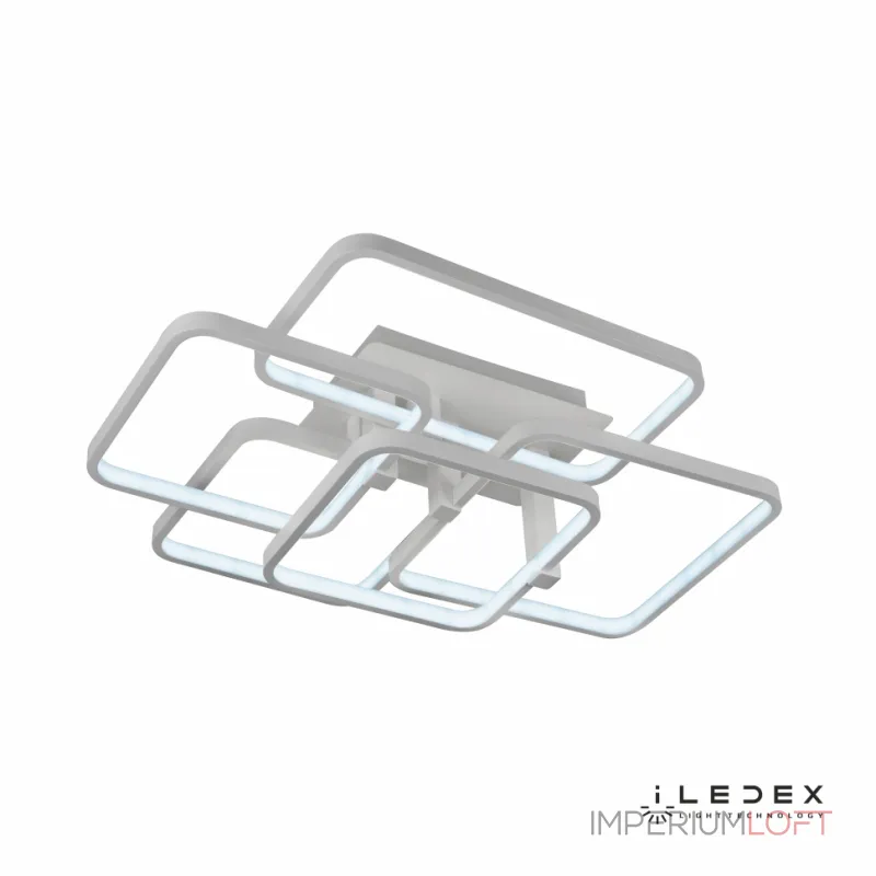 Потолочная люстра iLedex Satellite 6813-5N-X-T