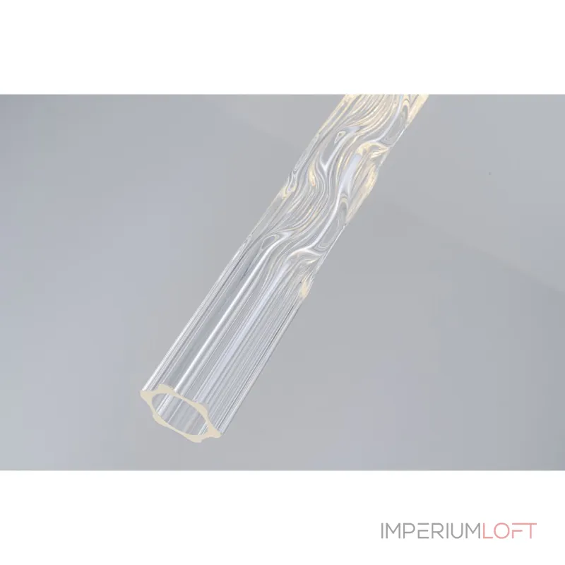 Подвесной светильник iLedex Grosvenor 167 CR CL от ImperiumLoft