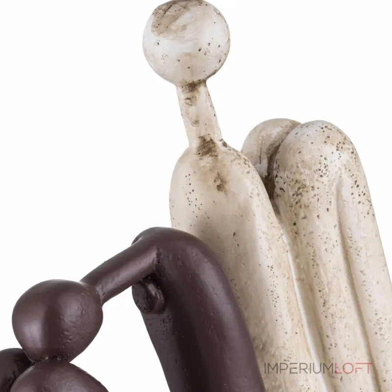 Статуэтка настольная iLedex COMPOSITION S9177 от ImperiumLoft Статуэтка настольная iLedex COMPOSITION S9177 от ImperiumLoft