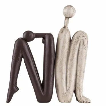 Статуэтка настольная iLedex COMPOSITION S9177