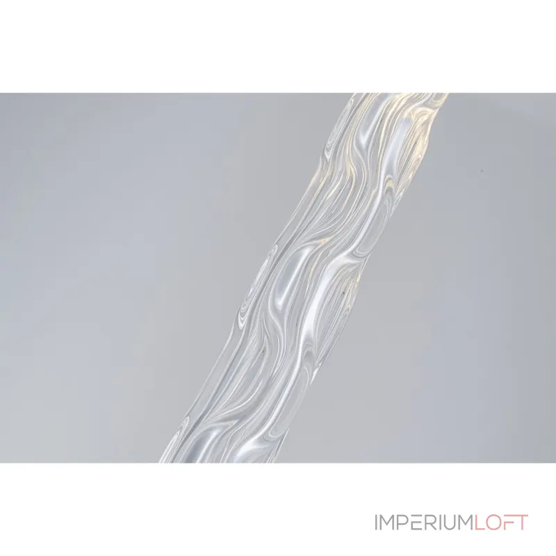 Подвесной светильник iLedex Grosvenor 167 CR CL от ImperiumLoft