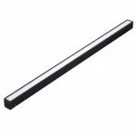 Светильник трековый магнитный iLEDEX TECHNICAL VISION 4825-038-L485-24W-110DG-3000K-BK от ImperiumLoft
