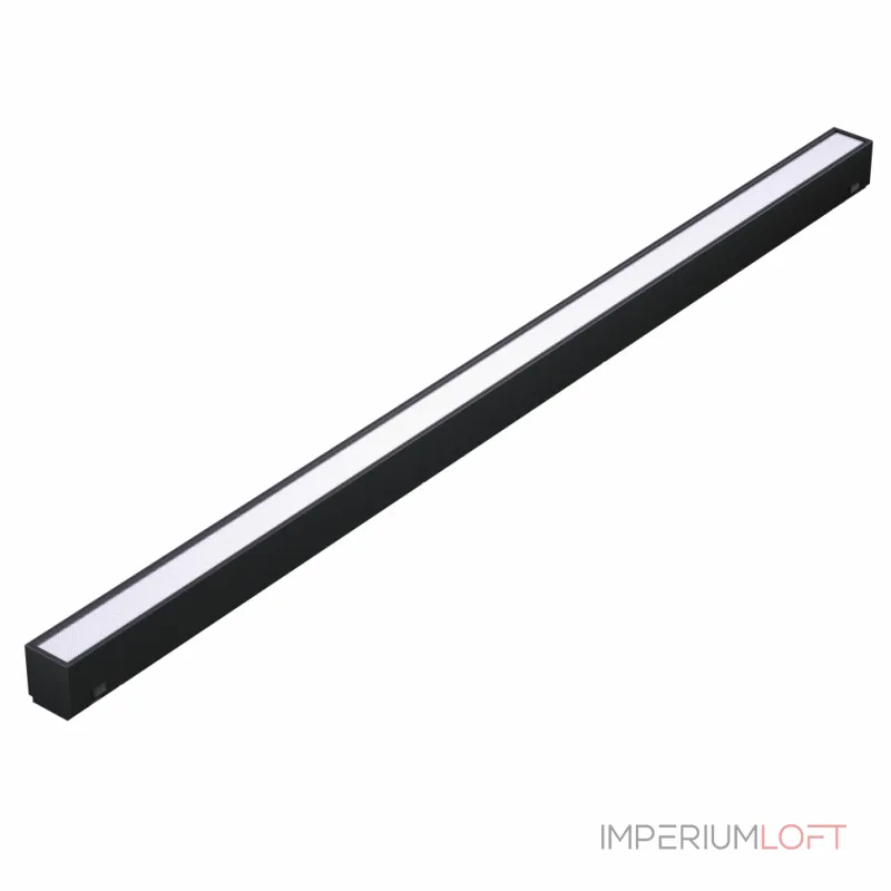 Светильник трековый магнитный iLEDEX TECHNICAL VISION 4825-038-L485-24W-110DG-3000K-BK от ImperiumLoft Светильник трековый магнитный iLEDEX TECHNICAL VISION 4825-038-L485-24W-110DG-3000K-BK от ImperiumLoft