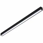 Светильник трековый магнитный iLEDEX TECHNICAL VISION 4825-038-L485-24W-110DG-3000K-BK от ImperiumLoft